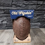Wembley Limited Edition The Old Pigskin Vintage Style Football New Sealed. Fixed Price $29.50.