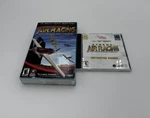 Vintage Xtreme Air Racing Flight Simulator Pc Game Open Box 2000. Fixed Price $9.41.