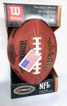 Official Collector Superbowl Xxxii Wilson Nfl Football Green Bay Vs Broncos 1998. Fixed Price $89.99.