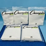 Lot Of 5X Champion Sports 24" 36" Nylon-mesh Equipment Bag. Fixed Price $25.98.