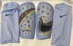 Nike Mercurial Lite Soccer Shin Guards SP2120-548. Men Sz: Xlarge. Fixed Price $20.00.