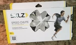 Sklz Speed Resistance Training Parachute - New 54 In.. Fixed Price $14.75.