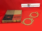Nos Fel-pro 12994 Water Outlet Gasket For Buick Pontiac Olds. Lot Of Two (2). Fixed Price $12.99.