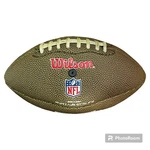 Dallas Cowboys Wilson Nfl Team Logo Mini Size Football - Model WTF1533 Excellent. Fixed Price $19.76.