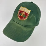 National Youth Leadership Training Faded Cap Hat Snapback Baseball St Louis. Fixed Price $9.09.