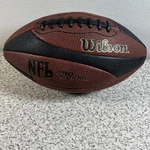 Wilson Pro Spiral Junior Size Football F1754X. Fixed Price $15.99.