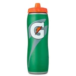 Stay Hydrated All Day - Gatorade 32OZ Green Skin Bottle. Fixed Price $20.00.