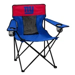 New York Giants Logo Brands Nfl Elite Camping Chair. Fixed Price $49.99.