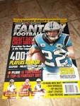 Fantasy Football 2020 Draft Day Cheat Sheets Engine 400+ Ranked Mccaffrey. Fixed Price $10.00.