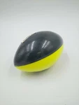 Poof Pro Mini Foam Football Sealed New Yellow Black. Fixed Price $24.99.
