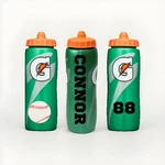Personalized Name Custom Gatorade Squeeze Water Bottle,team Gift,birthday Party. Fixed Price $13.50.