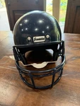 Franklin Houston Texans Nfl Replica Plastic Play Kids Youth Football Helmet. Fixed Price $30.00.