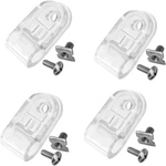 Football Helmet Facemask Repair Kit For Schutt F7 & Riddell Multiple Sports. Fixed Price $25.48.