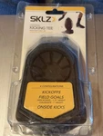 Sklz Universal Heavy Duty 4-IN-1 Football Kicking Tee Black (new). Fixed Price $18.50.