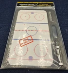 Sport Write Phoc Pro Ice Hockey Coaching Board Dry Erase (16.5 X 12.5"). Fixed Price $39.59.