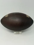 Minnesota State Mavericks Vintage Wilson Afca 1005 Leather Football Refurbished. Fixed Price $125.00.