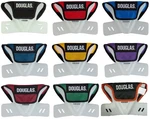 Douglas Football Butterfly Restrictor Cowboy Collar Attach Shoulder Pads. Fixed Price $76.99.