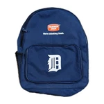 Vintage Detroit Tigers Farmer Jack Blue Backpack Nostalgic Logo Rare Find Mlb. Fixed Price $17.49.