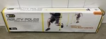 Sklz Pro Training Agility Poles 8 Yellow Portable Outdoor New Open Box. Fixed Price $74.99.
