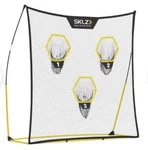 Sklz Quickster Qb Trainer Quarterback Throwing Target Net, Preowned Includes Bag. Fixed Price $45.00.