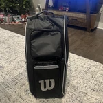 Wilson Sports Backpack Great Condition Football Large. Fixed Price $39.99.