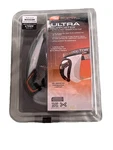 New Shock Doctor Adult Med Ultra Carbon Flex Cup Supporter Impact Shield Gel Nib. Fixed Price $28.50.