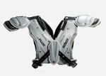 2026 Schutt Youth Flux Shoulder Pads - Xxs, M, L, Xl New With Tags. Fixed Price $89.99.