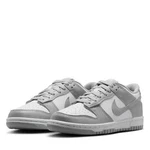 Nike Dunk Low White Light Smoke Grey FB9109-123 Womens Youth New. Fixed Price $80.74.