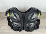 Gear Pro Tec RZ15 Razor Football Shoulder Pads Black Size Xl 19"-20" Read. Fixed Price $75.29.