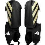 Adidas Football Soccer Shin Guards Tiro Sg Mtc IP3997 Size Small Black/gold New. Fixed Price $24.00.