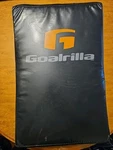 Set Of 2 Goalrilla Blocking Dummy For Football Training Pad Heavy-duty Handles. Fixed Price $69.99.