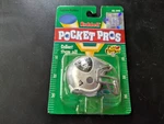 Riddel Pocket Pros Mini Football Helmet 1997 Oakland Raiders Traditional. Fixed Price $15.99.