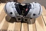 Barnett Vision Iii Football Shoulder Pad, Designed For Skill Positions, Black,. Fixed Price $70.00.