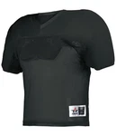 Alleson Athletic 712A Mens Dazzle Mesh Practice Football Jersey. Fixed Price $25.77.