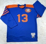 Athletic Goods Vintage Sports La Bulldogs Ed Crazy Legs Stark 1937 Size 56/2XL. Fixed Price $59.88.
