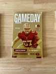 49ERS Game Day Program Seahawks 11 26 2017 Levi Stadium #8. Fixed Price $7.00.
