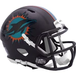 Big Sale Miami Dolphins Riddell Speed Mini Football Helmet Alt Design. Fixed Price $33.99.
