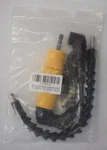 Grednfhat Right Angle Drill Attachment Set 3 Piece Power Kit. Fixed Price $14.99.