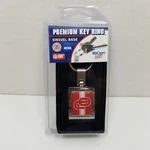 Wincraft Domed Keychain Ring Ncaa Football Ou Oklahoma Sooners. Fixed Price $9.99.