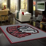 Alabama Crimson Tide Area Rugs Ncaa Living Room Carpet -. Fixed Price $81.99.
