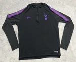 Tottenham Nike Training Track Top Mens 2018 2019 Football Soccer 914005-010. Fixed Price $65.00.