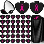 Colingmill 48 Pcs Breast Cancer Awareness Gifts Bulk For Women Mini Folding. Fixed Price $39.13.