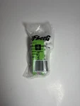 Nfl Flag Football Belt, Green - Brand New #92155 Replacement. Fixed Price $9.55.