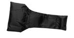 Smitty ACS-506 Black Officials Football Throw Down Long Neck Bean Bag. Fixed Price $14.99.