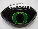 Oregon Ducks - 2011 Bcs Championship 8" Rawlings Mini Football!. Fixed Price $10.79.