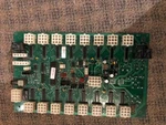 Daktronics 16 Output Led Driver (0P-1192-0383). Fixed Price $375.00.