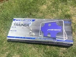 Primed 3 In 1 Soccer Goal. Fixed Price $150.00.