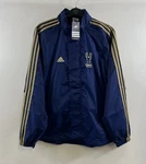 Bnwt Uefa Champions League Final Wembley 2013 Rain Football Jacket Adidas Box. Fixed Price $94.18.