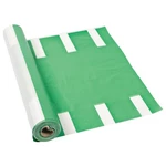 Fun Express 40" 100 Ft. Football Field Disposable Plastic Tablecloth Roll. Fixed Price $36.19.