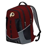 Licensed Nfl Washington Redskins "personnel" Backpack - Rare, Discontinued!!. Fixed Price $44.98.